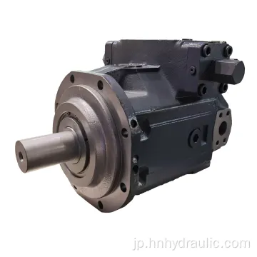 Rexroth A4VSO 250DR/DRG油圧ポンプ